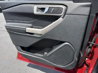 Ford Explorer 2024 AWD XLT 4dr SUV