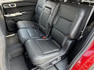 Ford Explorer 2024 AWD XLT 4dr SUV