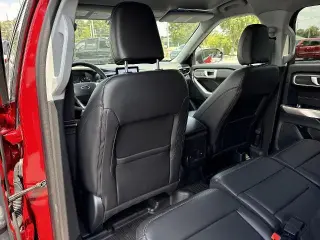 Ford Explorer 2024 AWD XLT 4dr SUV