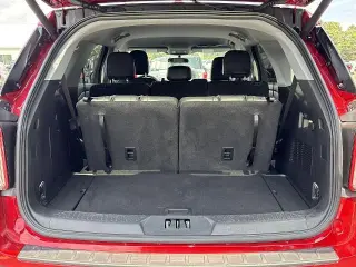 Ford Explorer 2024 AWD XLT 4dr SUV