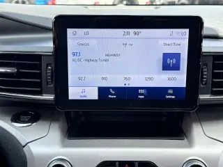 Ford Explorer 2024 AWD XLT 4dr SUV
