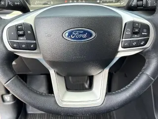 Ford Explorer 2024 AWD XLT 4dr SUV