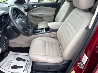 Ford Escape 2017 Titanium 4dr SUV