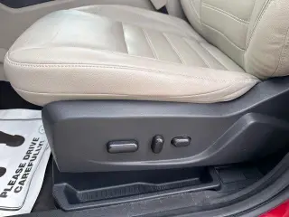 Ford Escape 2017 Titanium 4dr SUV