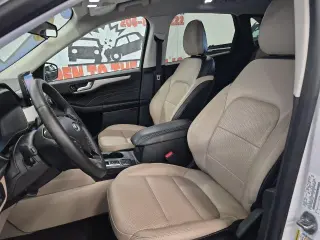 Ford Escape 2022 AWD SEL 4dr SUV