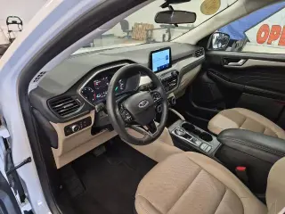 Ford Escape 2022 AWD SEL 4dr SUV