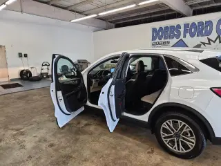 Ford Escape 2022 AWD SEL 4dr SUV