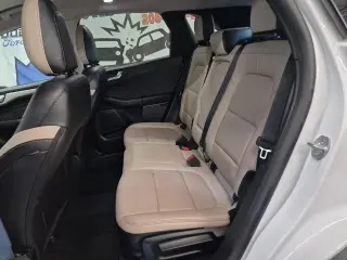 Ford Escape 2022 AWD SEL 4dr SUV