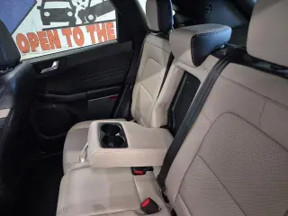 Ford Escape 2022 AWD SEL 4dr SUV