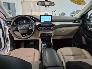 Ford Escape 2022 AWD SEL 4dr SUV