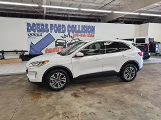 Ford Escape 2022 AWD SEL 4dr SUV