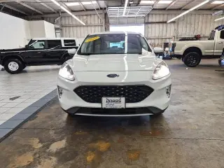 Ford Escape 2022 AWD SEL 4dr SUV