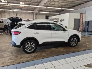 Ford Escape 2022 AWD SEL 4dr SUV