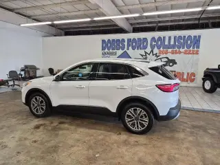 Ford Escape 2022 AWD SEL 4dr SUV