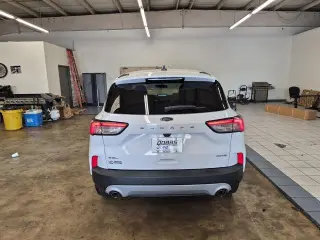 Ford Escape 2022 AWD SEL 4dr SUV
