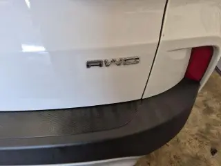 Ford Escape 2022 AWD SEL 4dr SUV