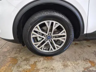 Ford Escape 2022 AWD SEL 4dr SUV