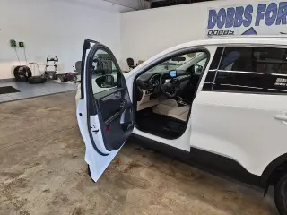 Ford Escape 2022 AWD SEL 4dr SUV