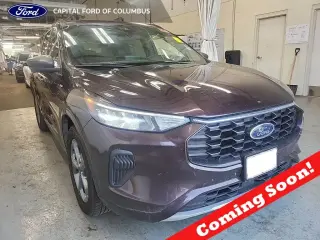 Ford Escape 2023 AWD ST-Line 4dr SUV