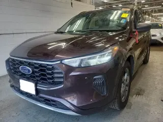 Ford Escape 2023 AWD ST-Line 4dr SUV