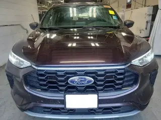 Ford Escape 2023 AWD ST-Line 4dr SUV