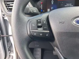 Ford Escape 2025 Active 4dr SUV