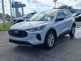 Ford Escape 2025 Active 4dr SUV