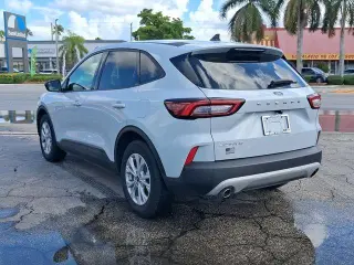 Ford Escape 2025 Active 4dr SUV