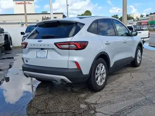 Ford Escape 2025 Active 4dr SUV