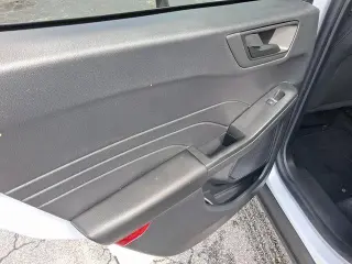Ford Escape 2025 Active 4dr SUV