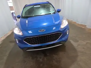 Fórmula Ford Escape 2020 AWD SEL 4dr SUV