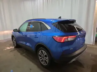 Fórmula Ford Escape 2020 AWD SEL 4dr SUV