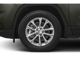 Jeep Cherokee 2020 Limited 4dr SUV