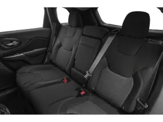Jeep Cherokee 2020 Limited 4dr SUV