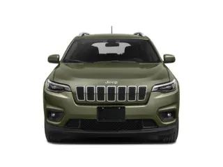 Jeep Cherokee 2020 Limited 4dr SUV