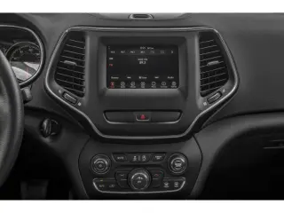 Jeep Cherokee 2020 Limited 4dr SUV