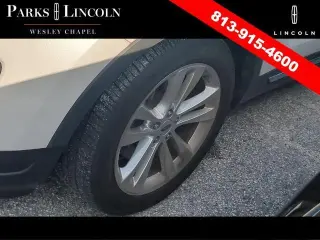 Ford Explorer 2018 XLT 4x4 SUV