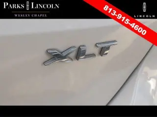 Ford Explorer 2018 XLT 4x4 SUV