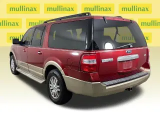 Ford Expedition EL 2014 4x4 XLT 4dr SUV