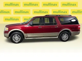 Ford Expedition EL 2014 4x4 XLT 4dr SUV