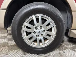 Ford Expedition EL 2014 4x4 XLT 4dr SUV