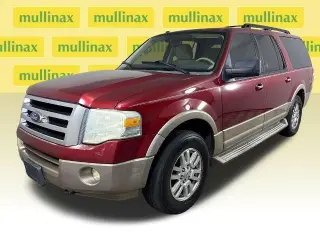 Ford Expedition EL 2014 4x4 XLT 4dr SUV