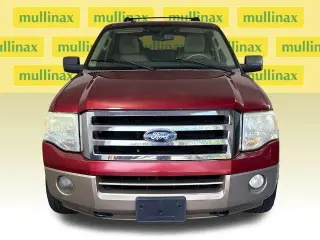 Ford Expedition EL 2014 4x4 XLT 4dr SUV