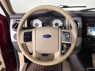 Ford Expedition EL 2014 4x4 XLT 4dr SUV
