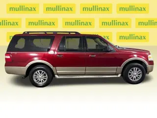 Ford Expedition EL 2014 4x4 XLT 4dr SUV