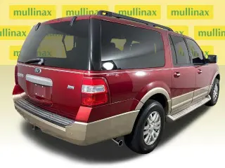 Ford Expedition EL 2014 4x4 XLT 4dr SUV