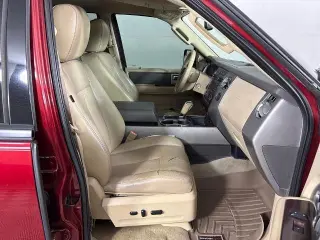 Ford Expedition EL 2014 4x4 XLT 4dr SUV