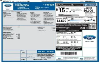 Ford Expedition EL 2014 4x4 XLT 4dr SUV