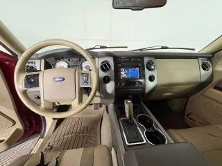 Ford Expedition EL 2014 4x4 XLT 4dr SUV