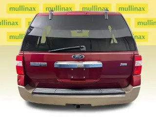 Ford Expedition EL 2014 4x4 XLT 4dr SUV